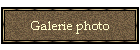 Galerie photos